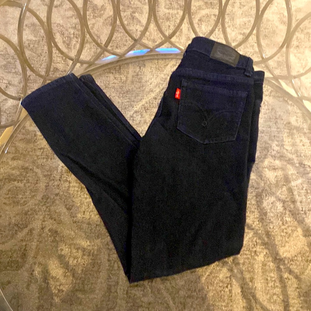 Levi’s Girls Denim